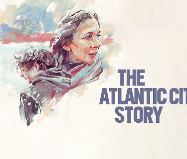 The Atlantic City Story (2023)