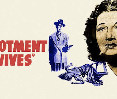 Allotment Wives (1945)