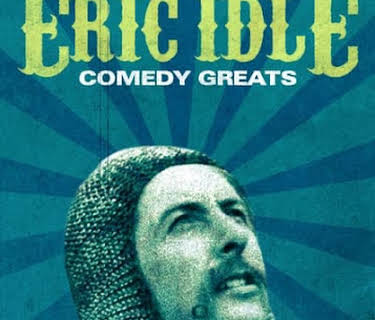 Eric Idle: Comedy Greats (2008)