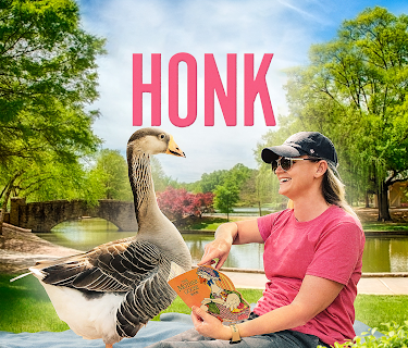 Honk (2022)