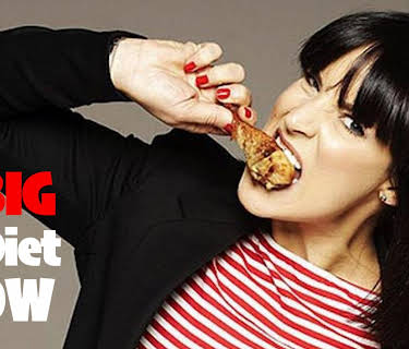 My Big Fat Diet Show