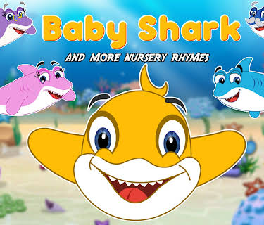 Baby Shark And More Nursery Rhymes