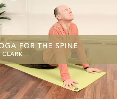 Yin Yoga for the Spine (1990)
