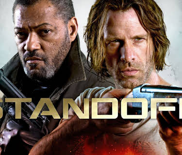 Standoff (2016)
