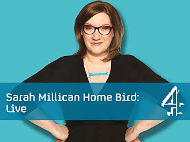 Sarah Millican