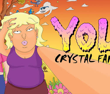 YOLO: Crystal Fantasy