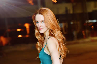 Valerie Jane Parker