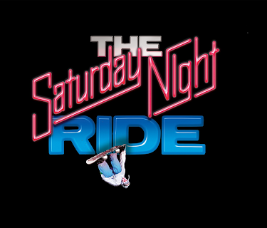The Saturday Night Ride (2010)