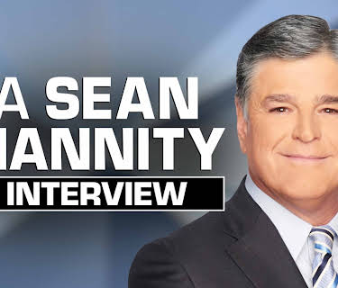 A Sean Hannity Interview