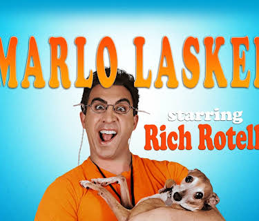 Marlo Lasker (2020)