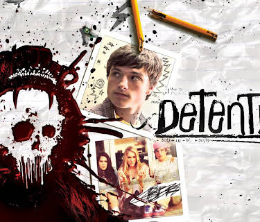 Detention (2012)