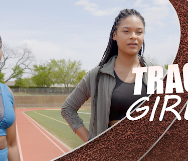 Track Girls