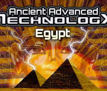 UFOTV Presents: Ancient Advanced Technology - Egypt (2026)