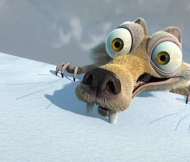 Ice Age: The Meltdown (2006)