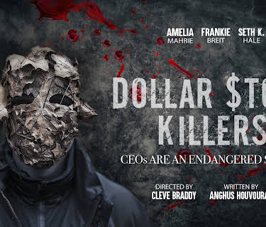 Dollar $tore Killers (2025)