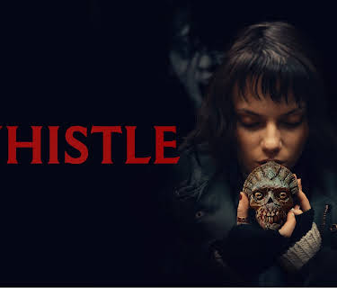 Whistle (2026)