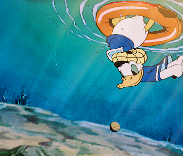 Donald's Golf Game (1938)