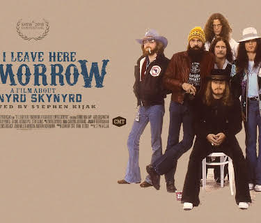 Lynyrd Skynyrd - If I Leave Here Tomorrow (2018)