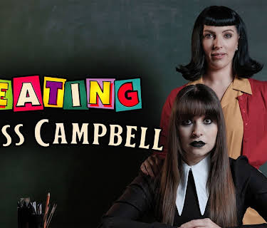 Eating Miss Campbell (2023)
