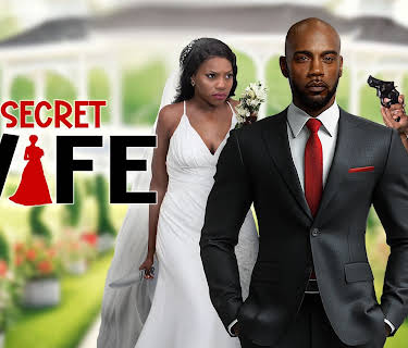 The Secret Wife (2024)