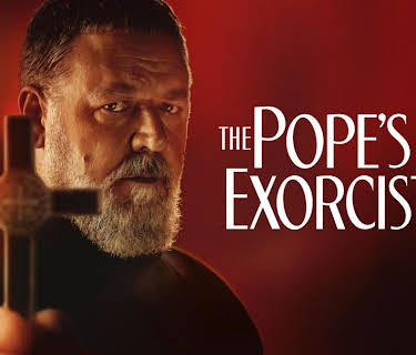 The Pope's Exorcist (2026)