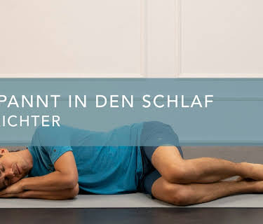 Entspannt in den Schlaf (2024)