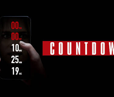Countdown (2019)