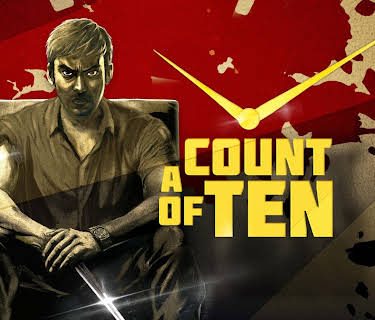 A Count of Ten (2024)