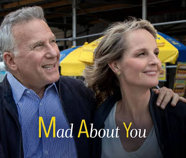 Mad About You (2019)