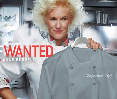 Chef Wanted with Anne Burrell