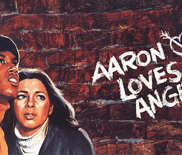 Aaron Loves Angela (1975)