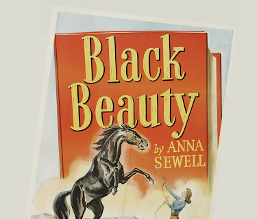 Black Beauty (1946)