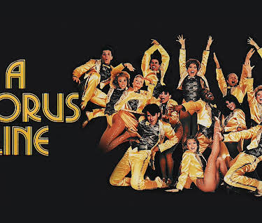 Chorus Line (1985)