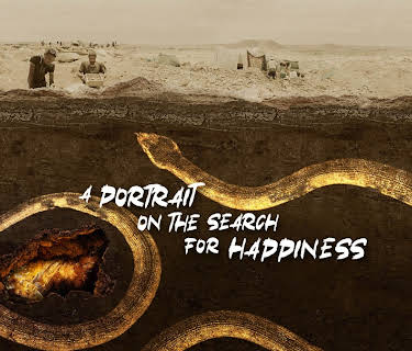 A Portrait on the Search for Happiness (2020)