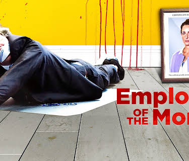 Employee of the Month (2023)
