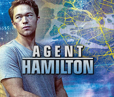 Agent Hamilton