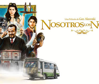 We Are The Nobles (2013)