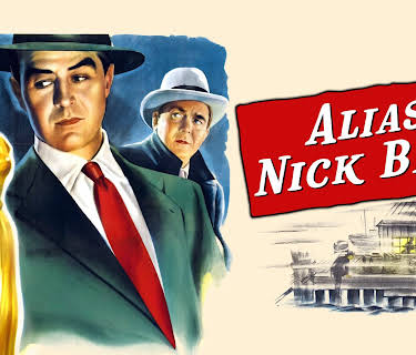 Alias Nick Beal (1949) (1949)