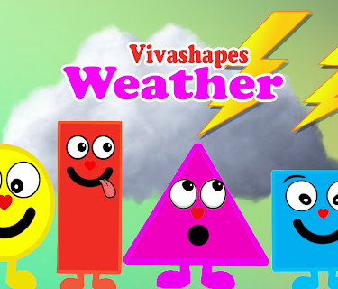 Vivashapes weather