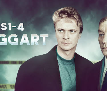 Taggart, Season 1