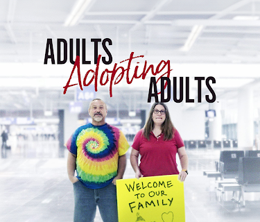 Adults Adopting Adults Season 1