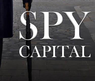 Spy Capital Vienna (2024)