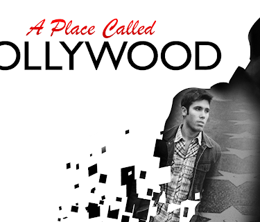 A Place Called Hollywood