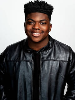 Charles Lott Jr.