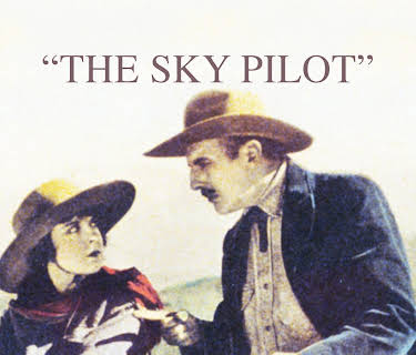 Sky Pilot, The (1921)