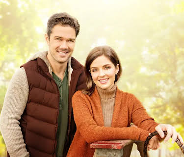 Harvest Love (2019)