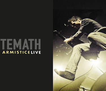 Mutemath - Armistice Live (2010)