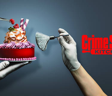 Crime Scene Kitchen Season 1