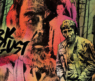 Dark August (1976)