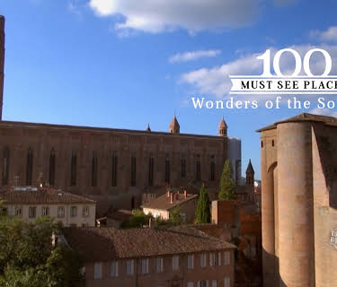 100 Must See Places: Wonders of the Southwest (2020)